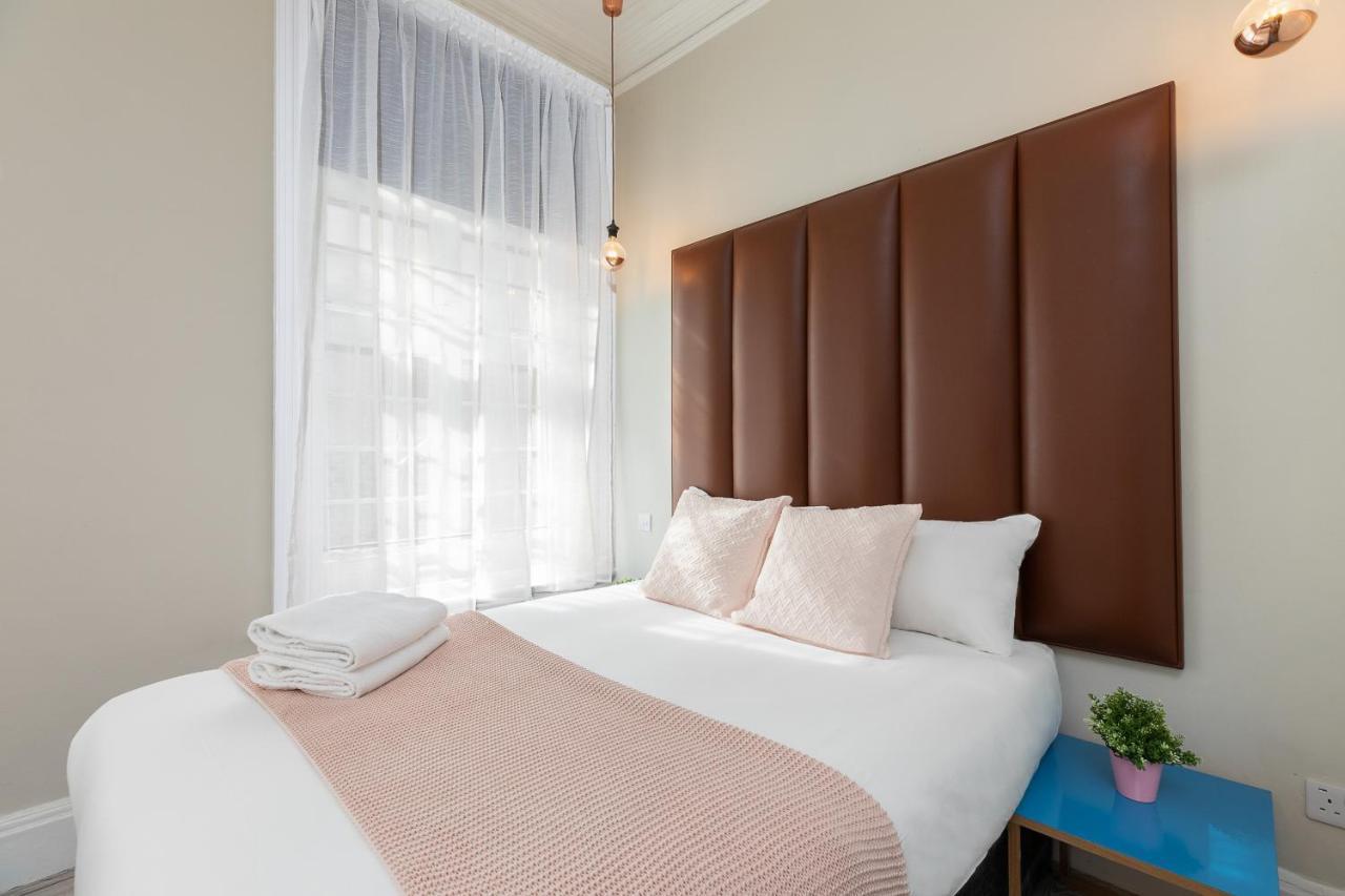 Air Conditioned Apt High St Kensington Londres Extérieur photo