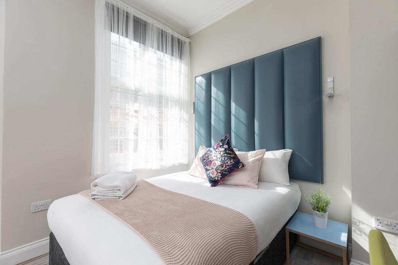 Air Conditioned Apt High St Kensington Londres Extérieur photo