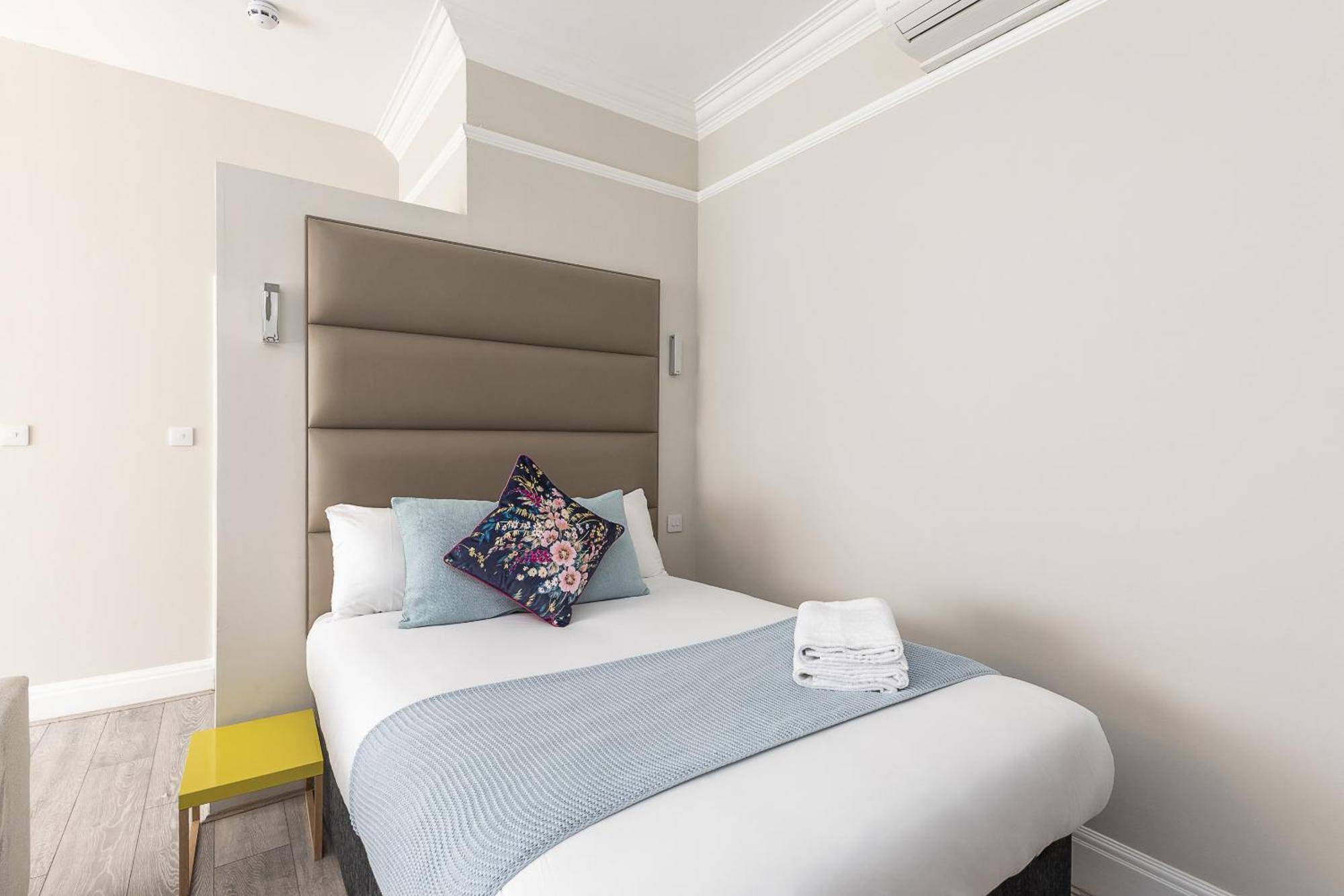Air Conditioned Apt High St Kensington Londres Extérieur photo